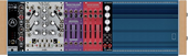 My dickey Eurorack