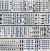 My cursed Eurorack