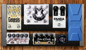 Compact Board