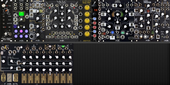 Tape and Microsound Machine