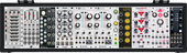 My banner Eurorack