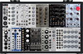 Moffenzeef Noise Rack