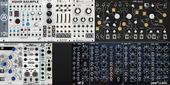 Total Modular