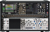 My lushy Eurorack