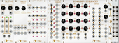 Nonlinearcircuits Builds