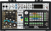 My phatic Eurorack