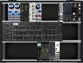 Rack 1