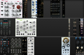 Synth Monster