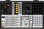 My unlooked Eurorack