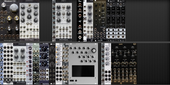 My current Eurorack