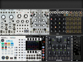 84hp 7U Intellijel (second case)