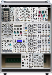 Start!EuroRack BASE