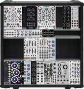 My LIVE Eurorack