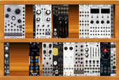 main rack