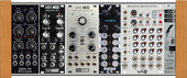 Moog Case