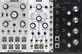 Stereo-Field Modulator