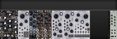 My regnal Eurorack