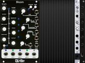 My spryest Eurorack