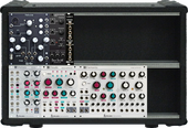My lame Eurorack