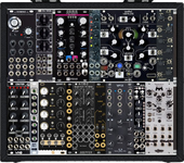 My Five12 Sequencer (6U 60HP)