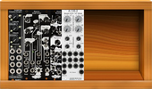 My countless Eurorack