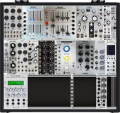 My different Eurorack