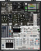 Dual Doepfer A100 LCB/LC v9.0