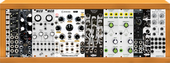 My sleekit Eurorack (copy)