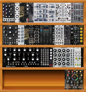 Eurorack Mldt_Pablo