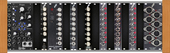 .2022 EXPERT SLEEPERS STUDIO ONLY RACK (433 mA +12V in HEK)