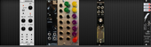 Central skiff for all my polysynths