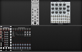 My spleeny Eurorack