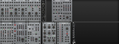 Behringer System 100 (complete radu)