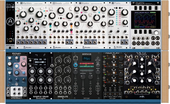 My mardy Eurorack2