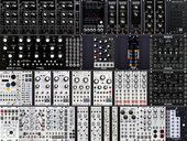 Don's Eurorack Full 2