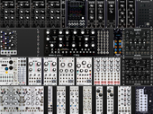 Don's Eurorack Current 2