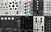 My seedless Eurorack