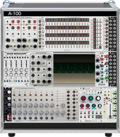 Potential sequenced rack 3 x 84