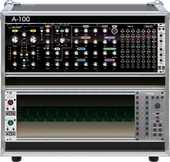 My creepy Eurorack