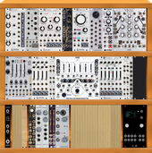 ℹ︎ - ASMR mid configuration (Doepfer LC3 + Elby 6U 84, 2021-06-29)
