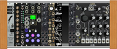 My brimless Eurorack