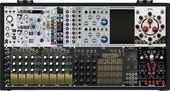 My fervent Eurorack