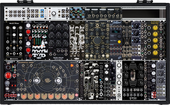 Sound design+techno