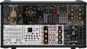My uncropped Eurorack