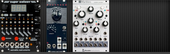 My divorced Eurorack (copy)