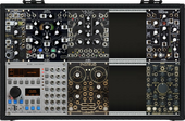 My pitchy Eurorack