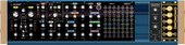 My goofy Eurorack