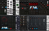 My sorest Eurorack