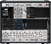 The Final Rack