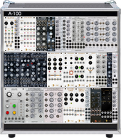 Mobile Modular: M1